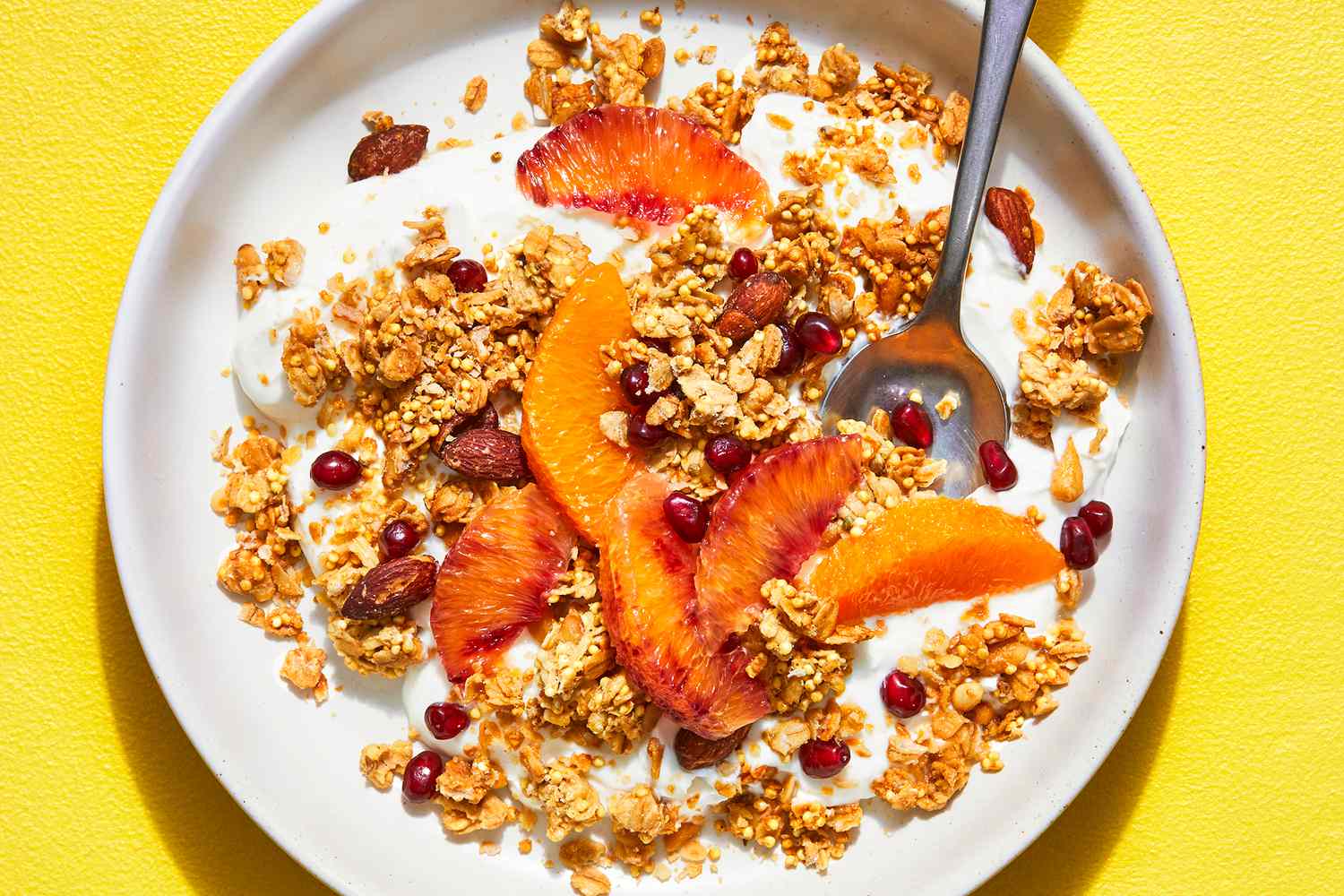 Voćni i cjeloviti doručci za lagan, ali snažan start